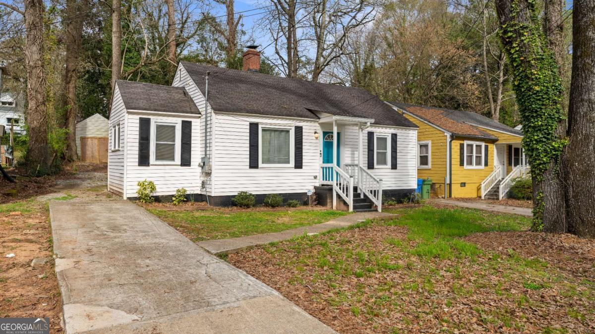 1337 Westmont Road SW Atlanta GA 30311