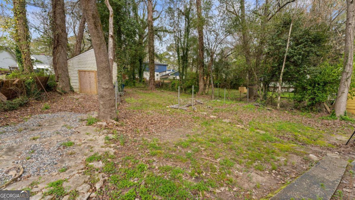 1337 Westmont Road SW Atlanta GA 30311