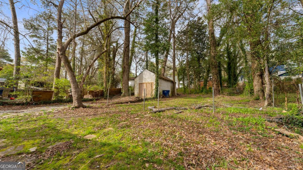 1337 Westmont Road SW Atlanta GA 30311