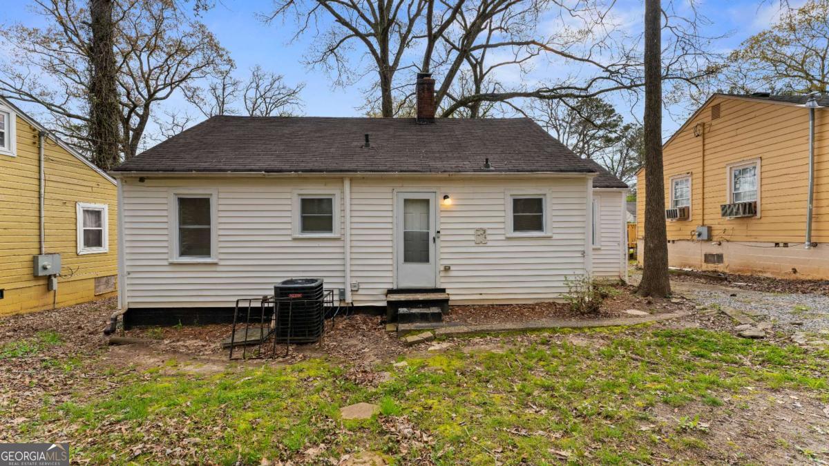1337 Westmont Road SW Atlanta GA 30311