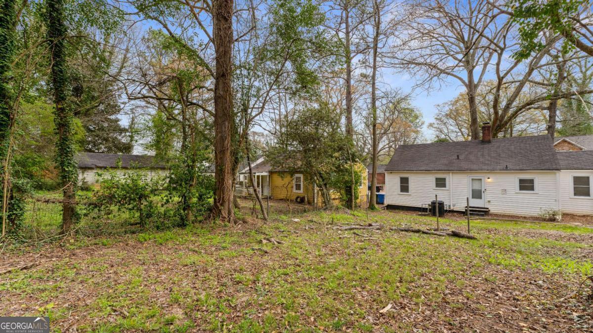 1337 Westmont Road SW Atlanta GA 30311