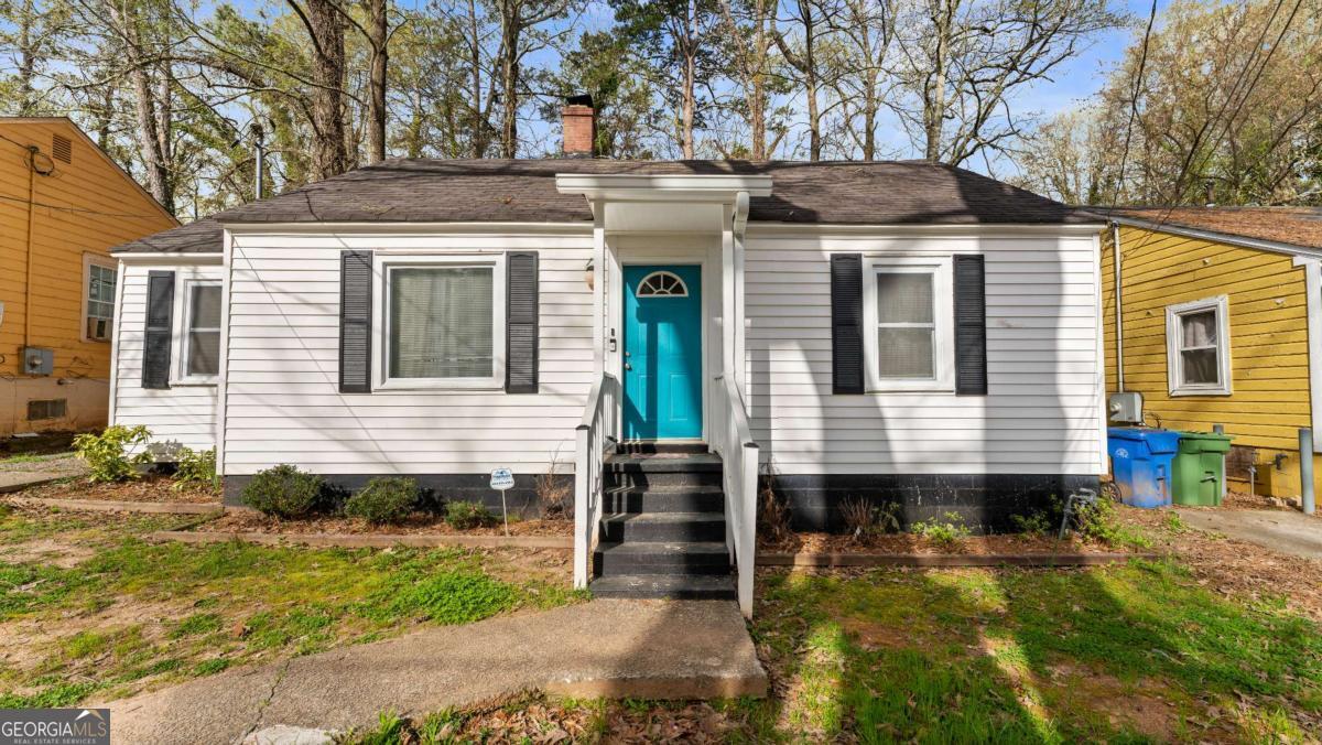 1337 Westmont Road SW Atlanta GA 30311