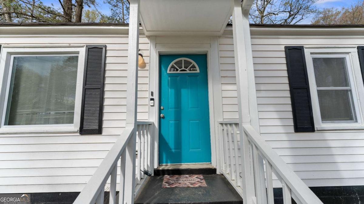 1337 Westmont Road SW Atlanta GA 30311
