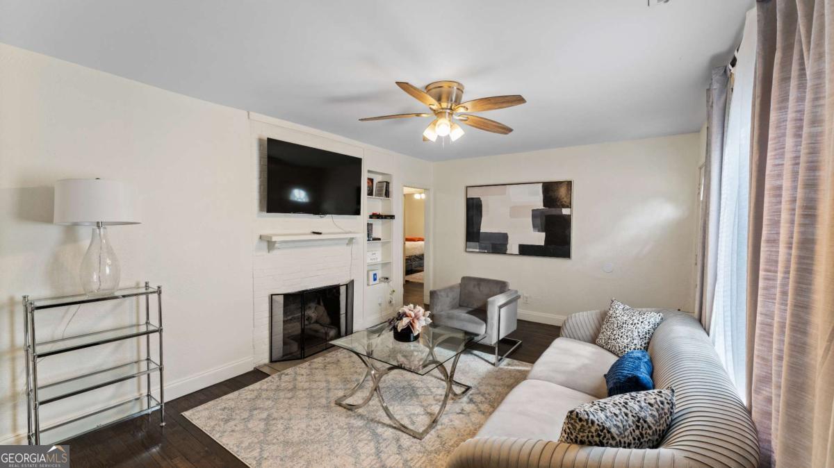 1337 Westmont Road SW Atlanta GA 30311