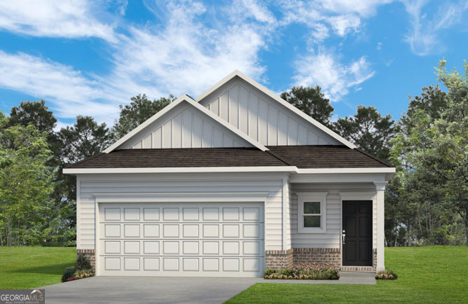 461 Fair Oak Lane Calhoun GA 30701
