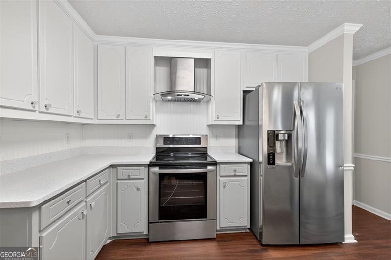 2506 Sky Valley Drive Dacula GA 30019