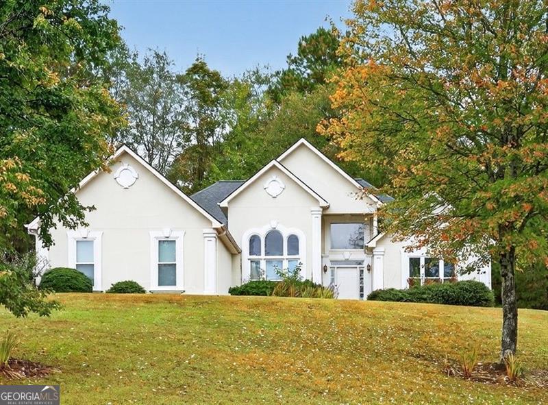 2506 Sky Valley Drive Dacula GA 30019
