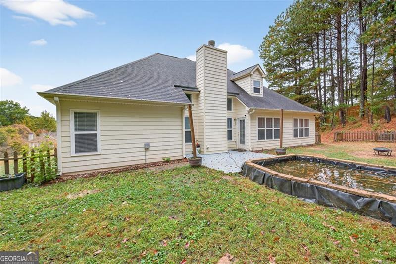 2506 Sky Valley Drive Dacula GA 30019