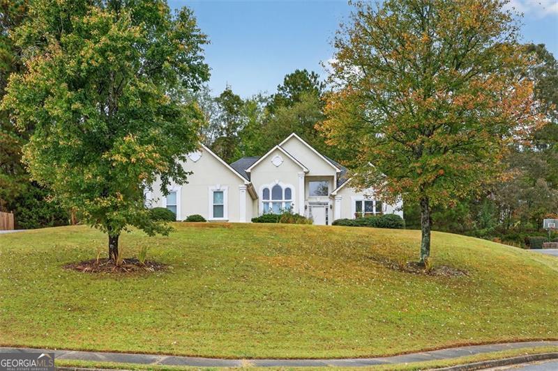 2506 Sky Valley Drive Dacula GA 30019