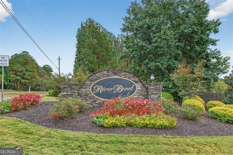 2506 Sky Valley Drive Dacula GA 30019