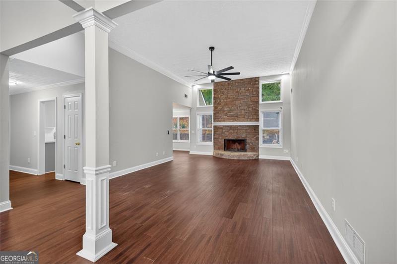 2506 Sky Valley Drive Dacula GA 30019