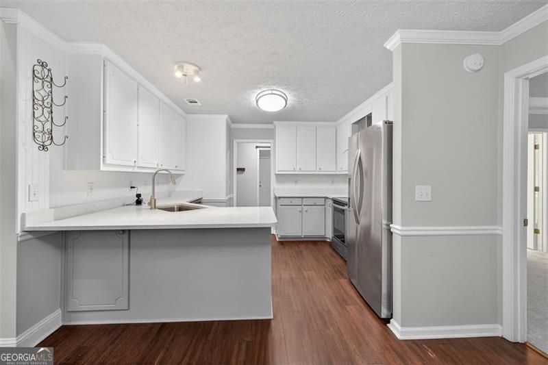 2506 Sky Valley Drive Dacula GA 30019