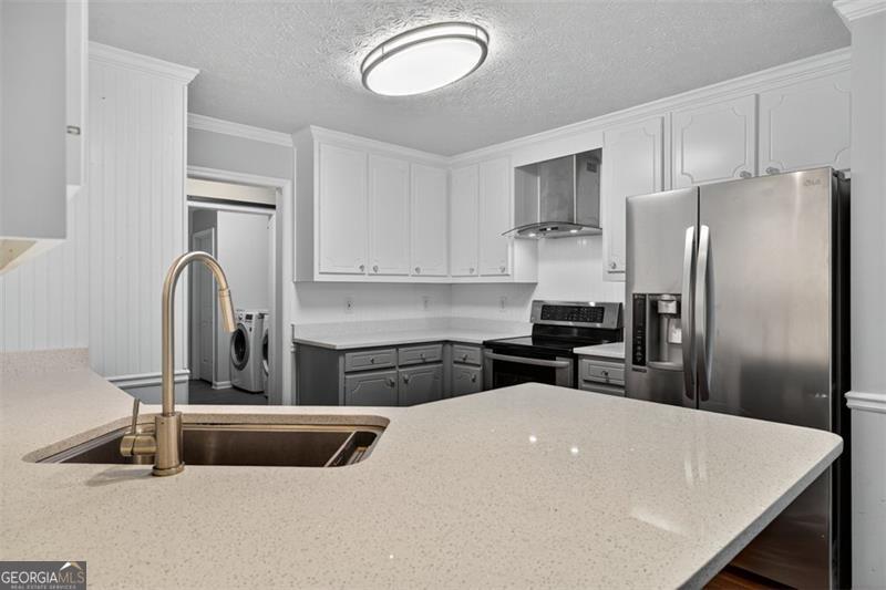 2506 Sky Valley Drive Dacula GA 30019