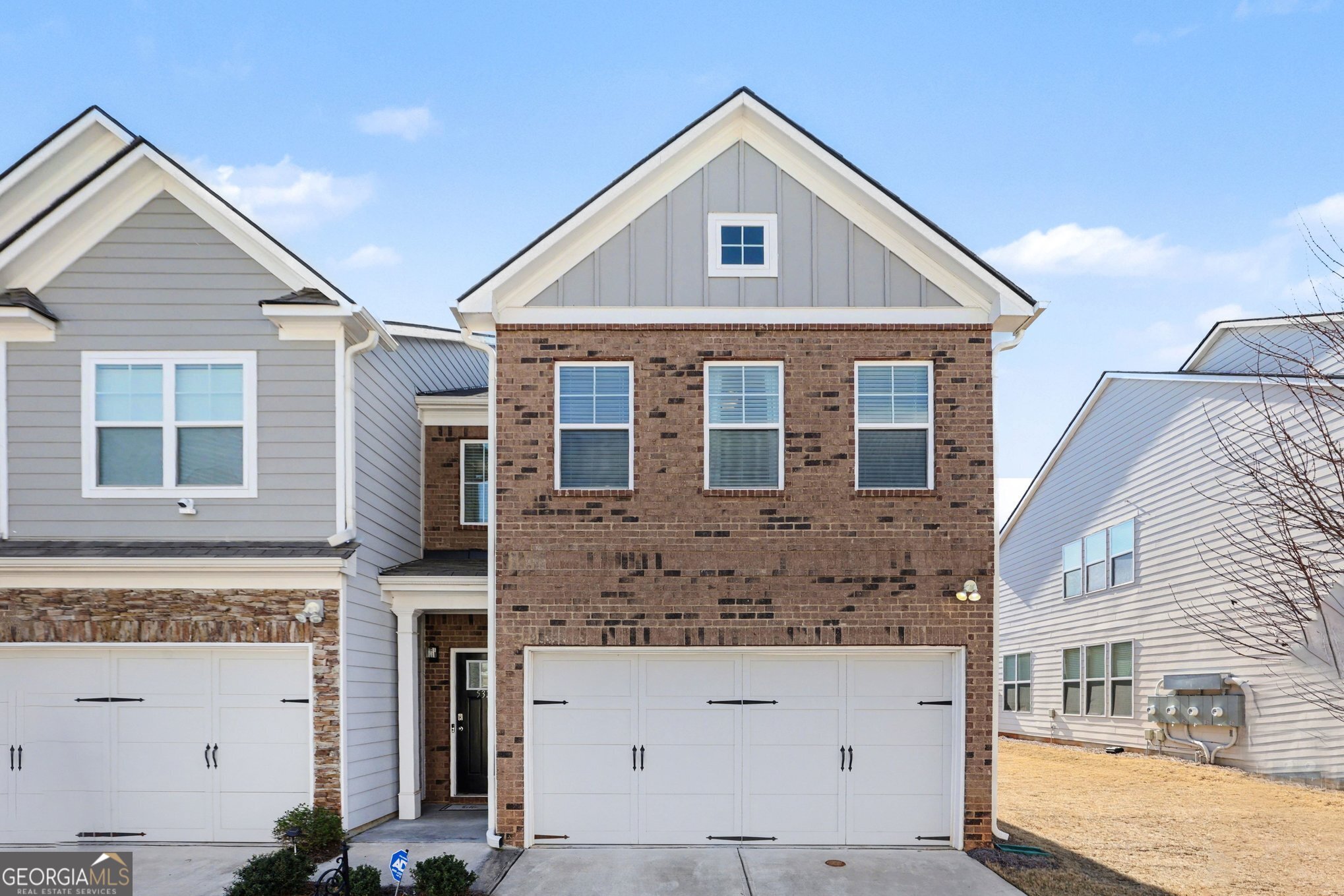 5324 Radford Loop Fairburn GA 30213