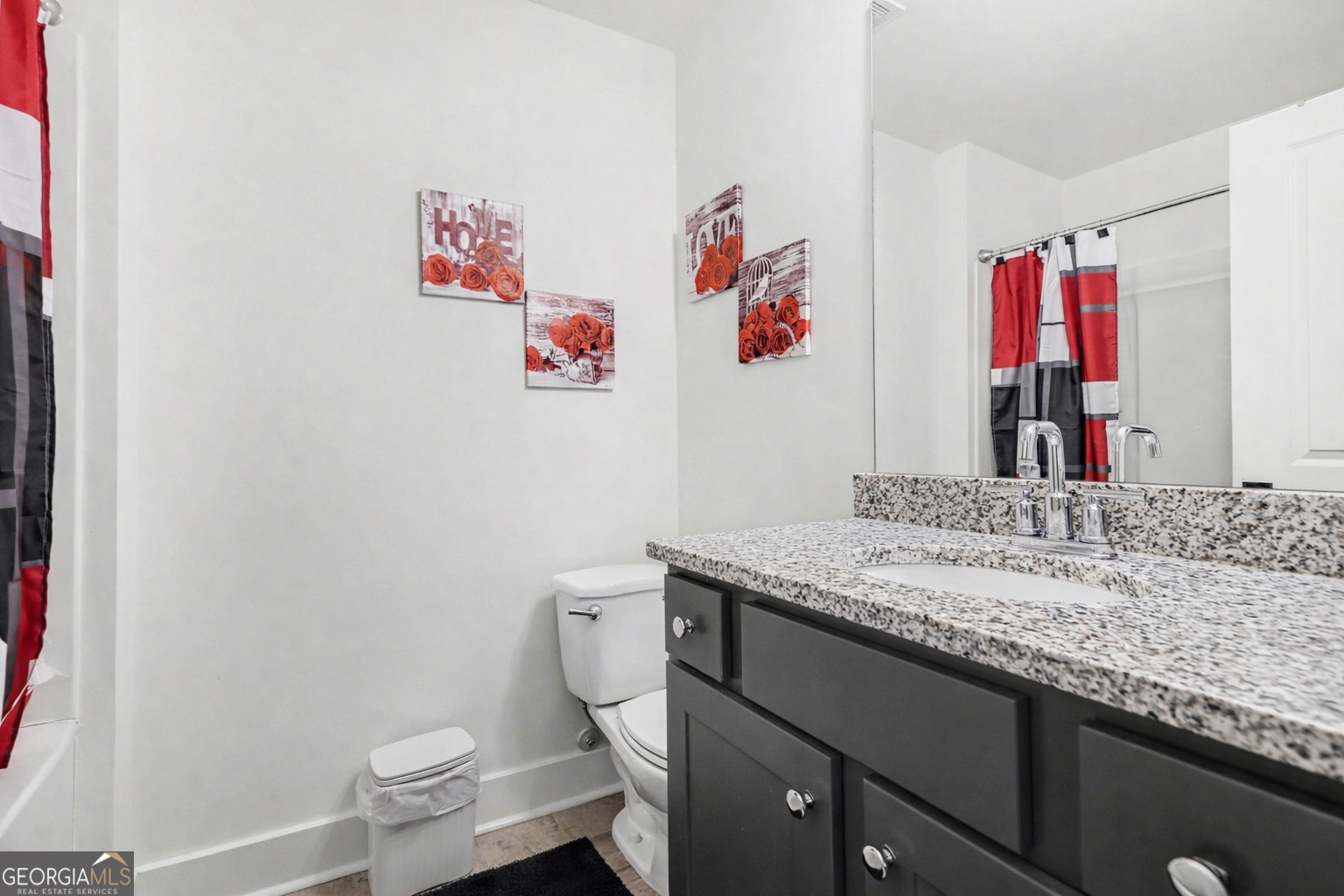5324 Radford Loop Fairburn GA 30213