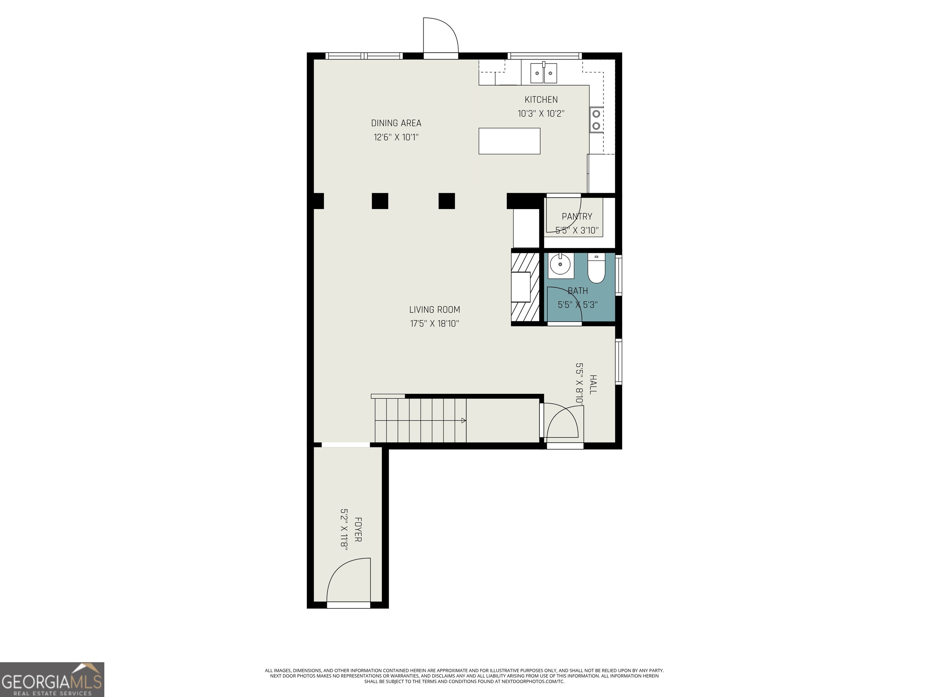5324 Radford Loop Fairburn GA 30213