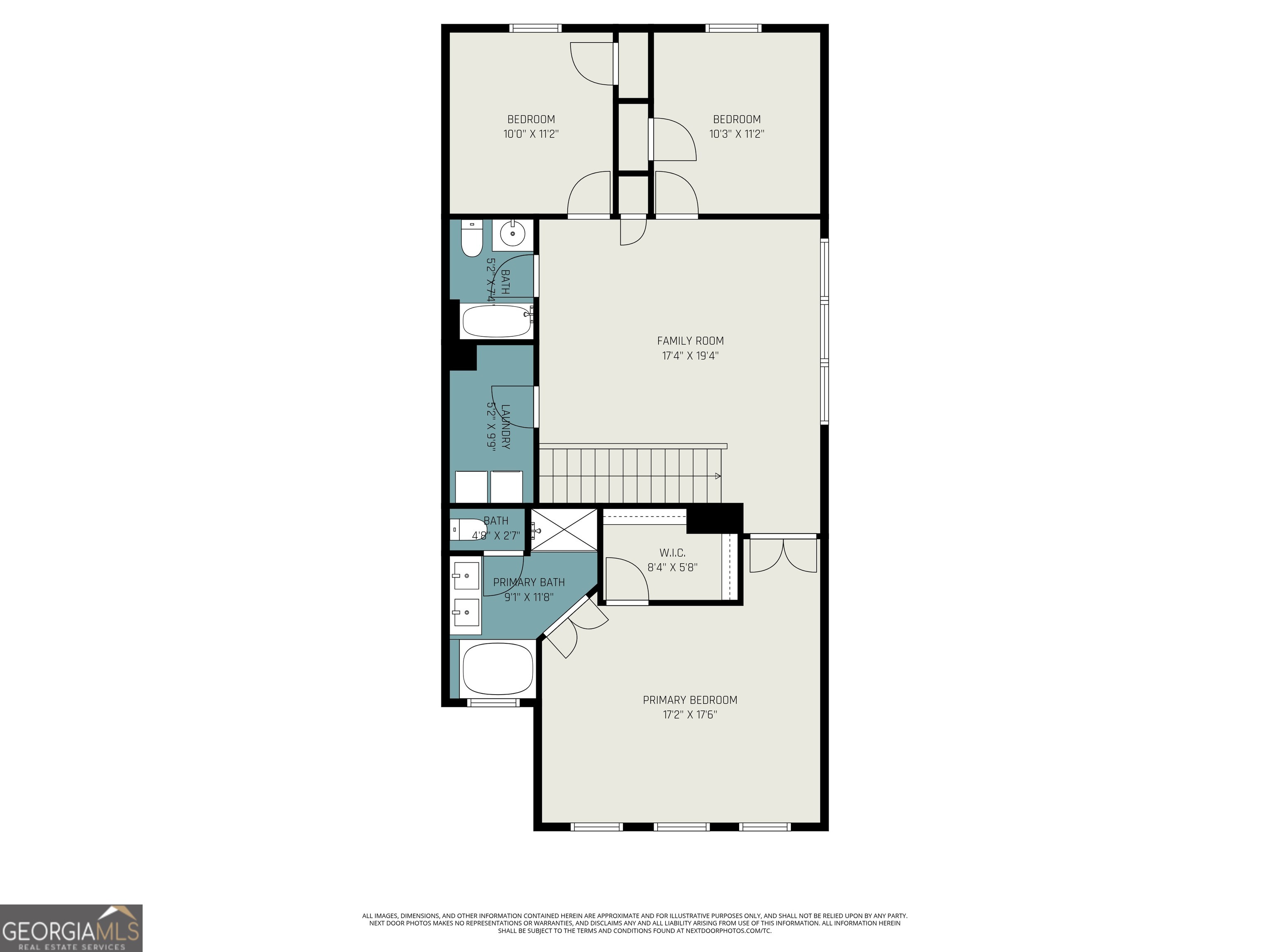 5324 Radford Loop Fairburn GA 30213