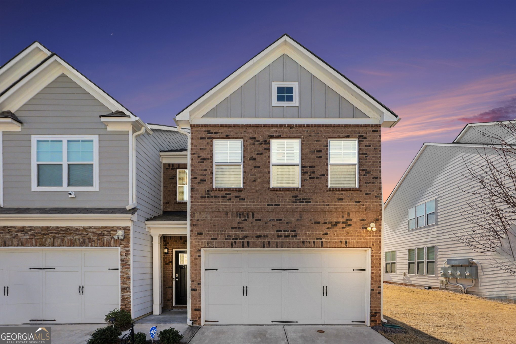5324 Radford Loop Fairburn GA 30213