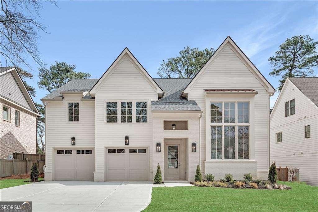 2991 Surrey Lane Brookhaven GA 30341