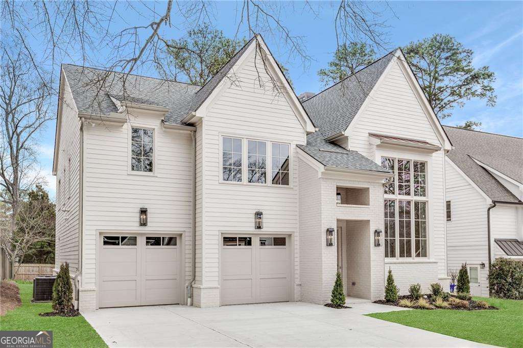 2991 Surrey Lane Brookhaven GA 30341