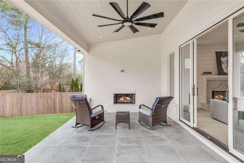 2991 Surrey Lane Brookhaven GA 30341
