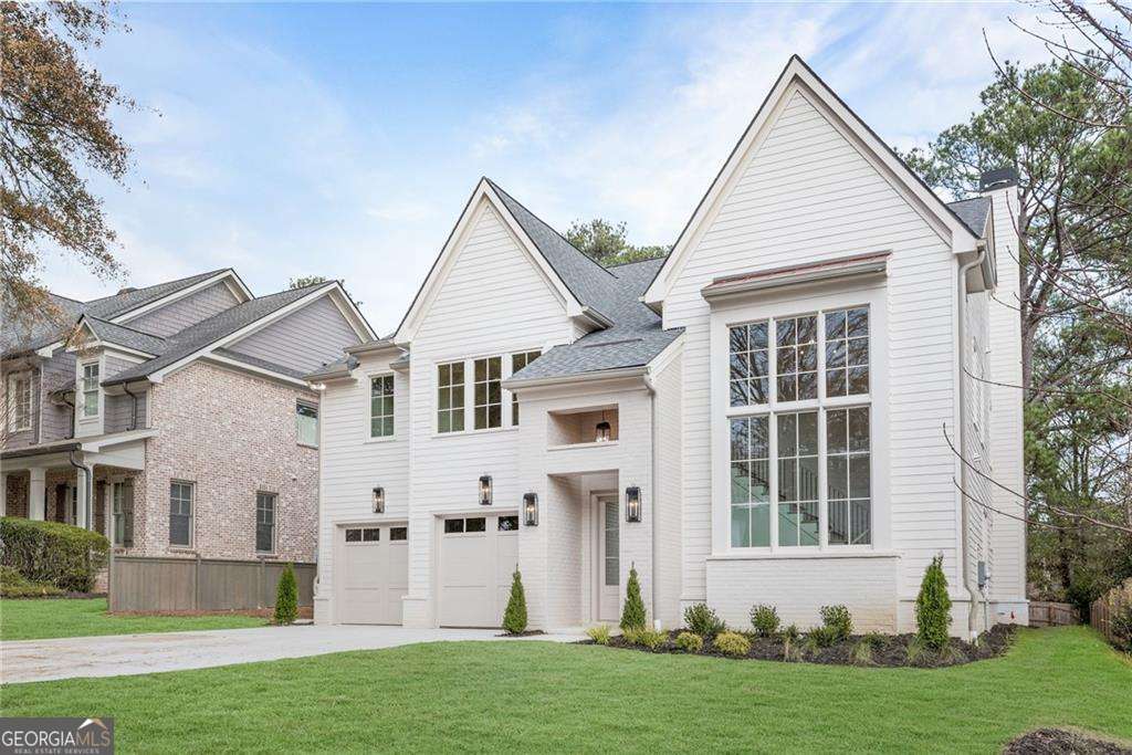 2991 Surrey Lane Brookhaven GA 30341