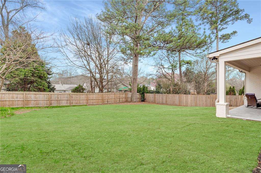 2991 Surrey Lane Brookhaven GA 30341