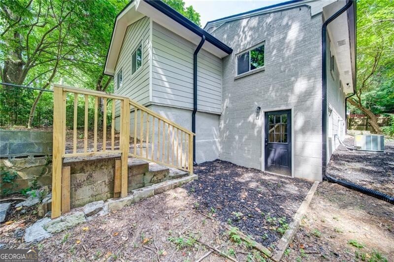 2951 Haralson Road Decatur GA 30033