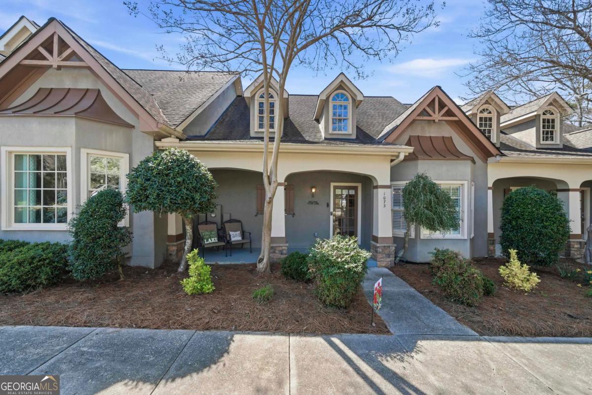 1073 Wharfside Court Greensboro GA 30642