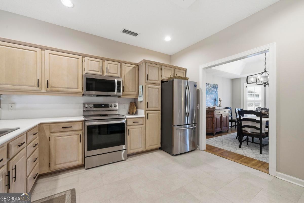 1073 Wharfside Court Greensboro GA 30642