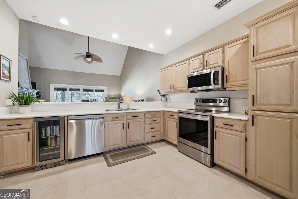 1073 Wharfside Court Greensboro GA 30642