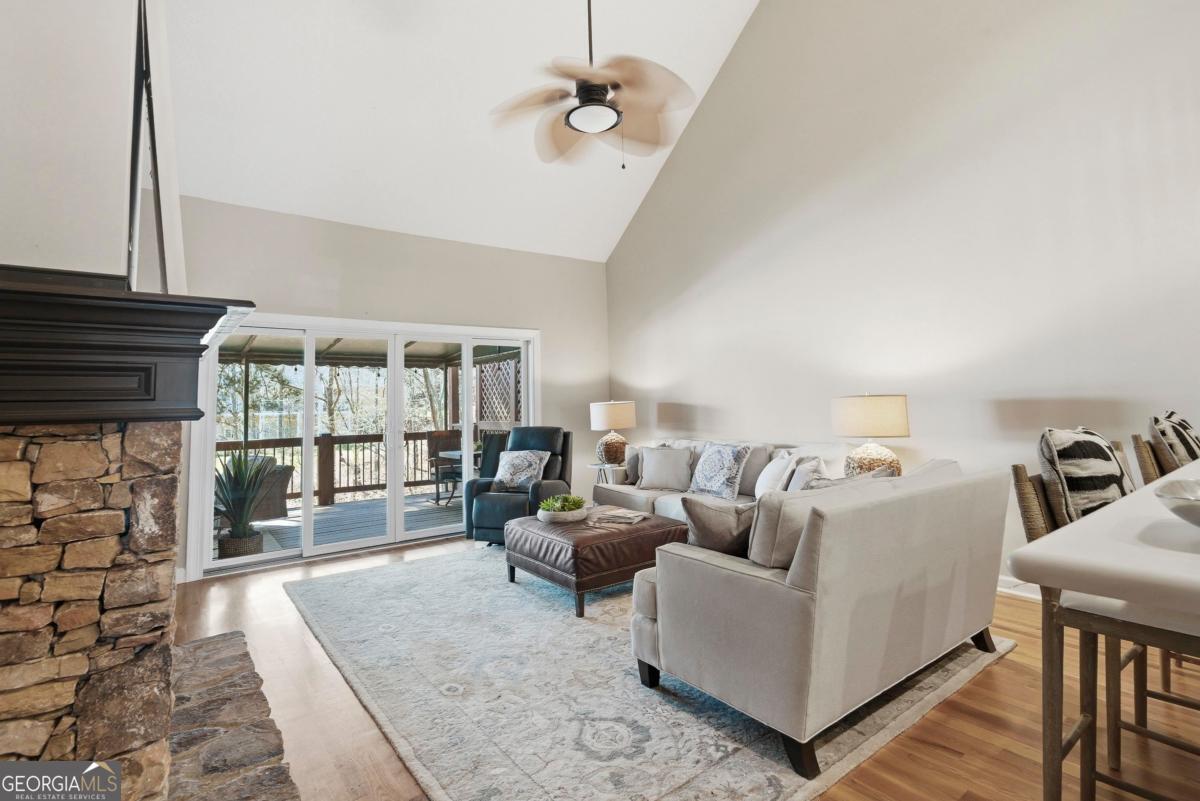 1073 Wharfside Court Greensboro GA 30642