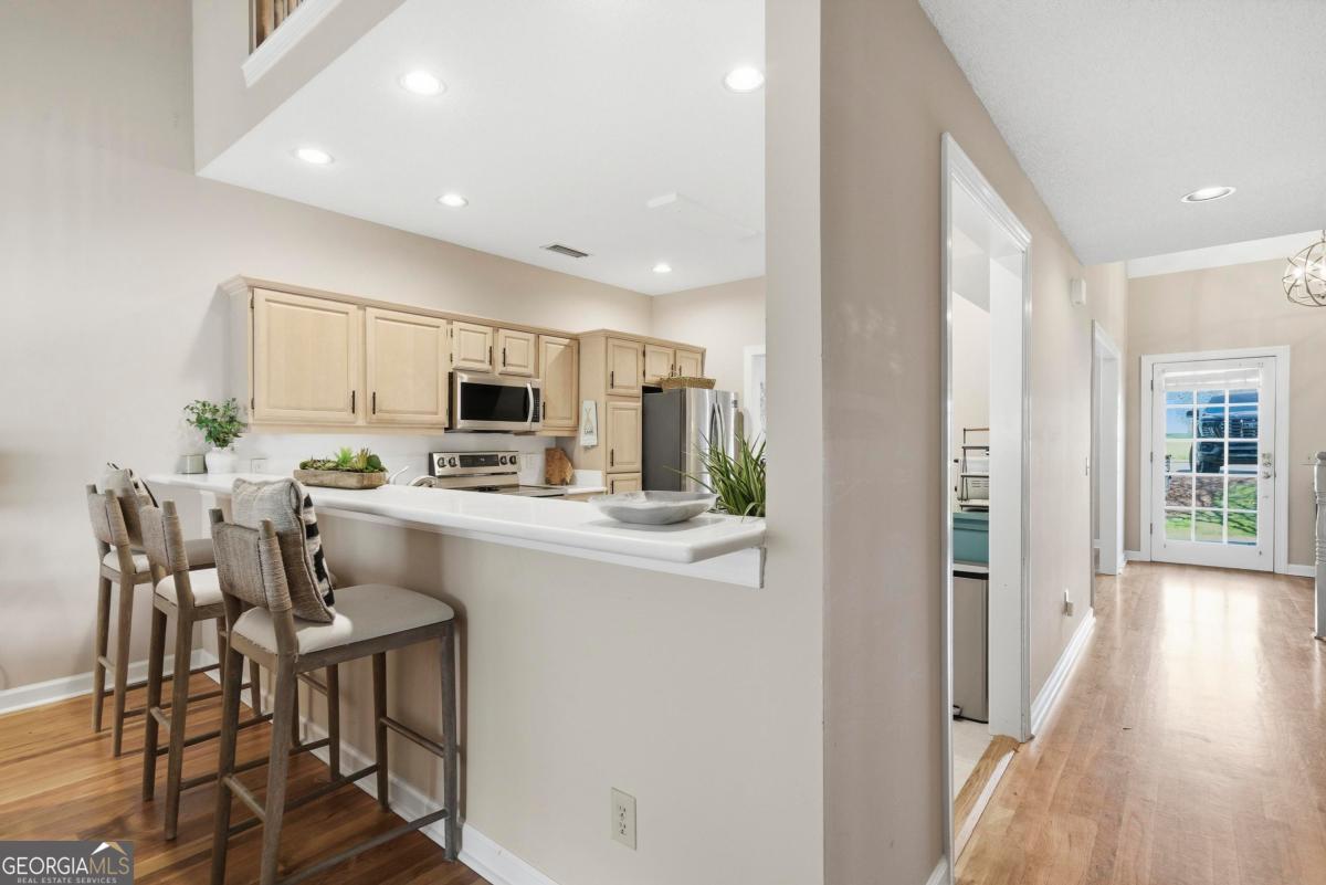 1073 Wharfside Court Greensboro GA 30642