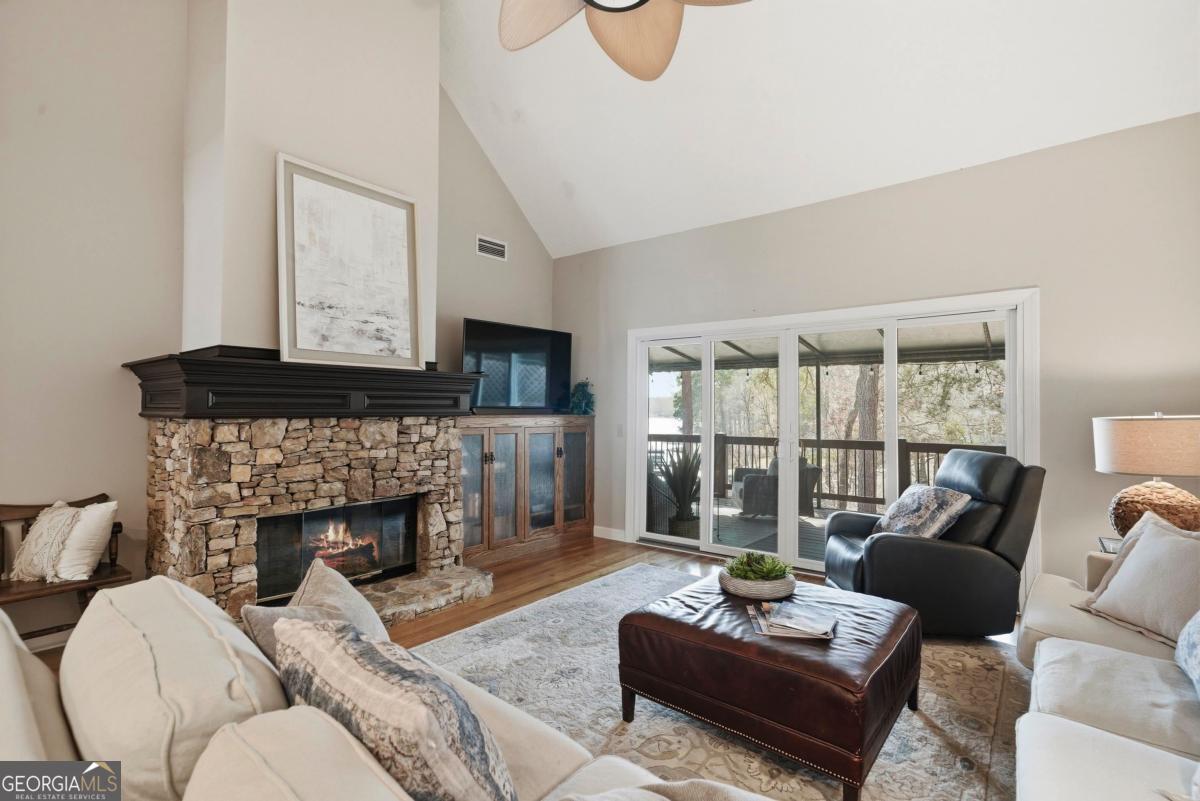 1073 Wharfside Court Greensboro GA 30642
