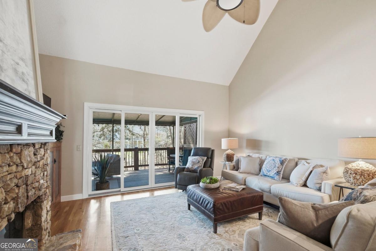 1073 Wharfside Court Greensboro GA 30642