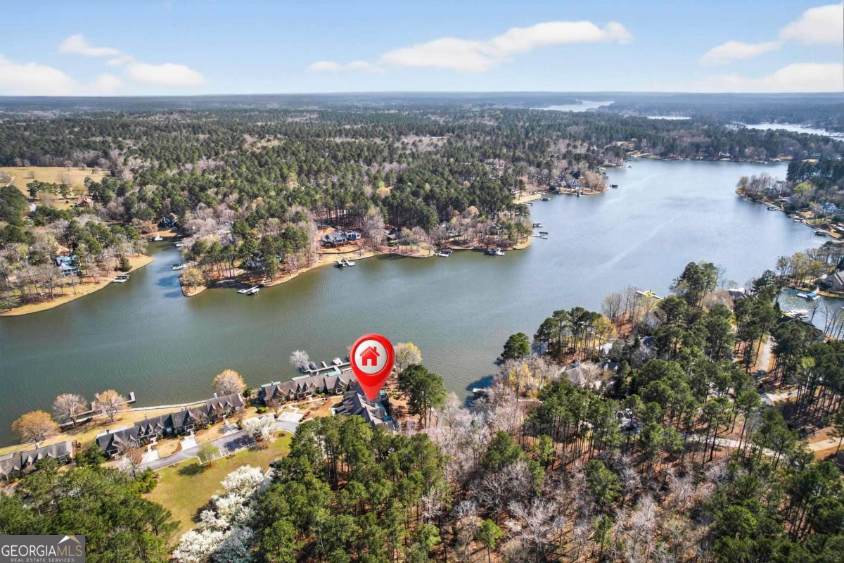 1073 Wharfside Court Greensboro GA 30642