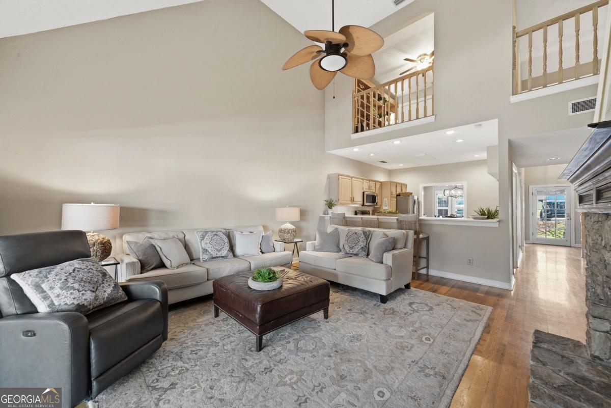1073 Wharfside Court Greensboro GA 30642
