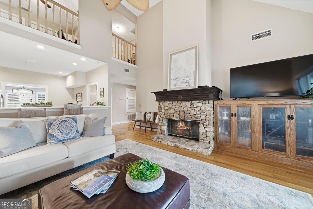 1073 Wharfside Court Greensboro GA 30642