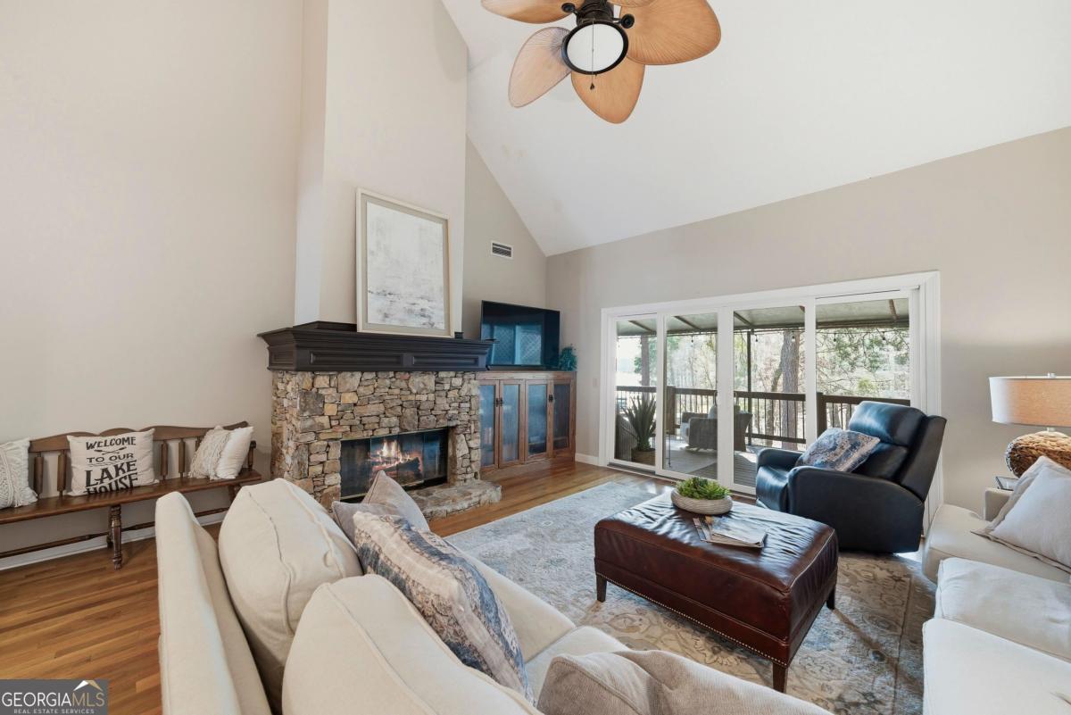 1073 Wharfside Court Greensboro GA 30642