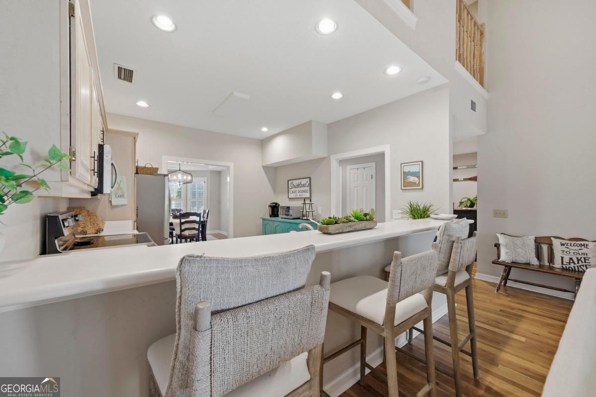 1073 Wharfside Court Greensboro GA 30642