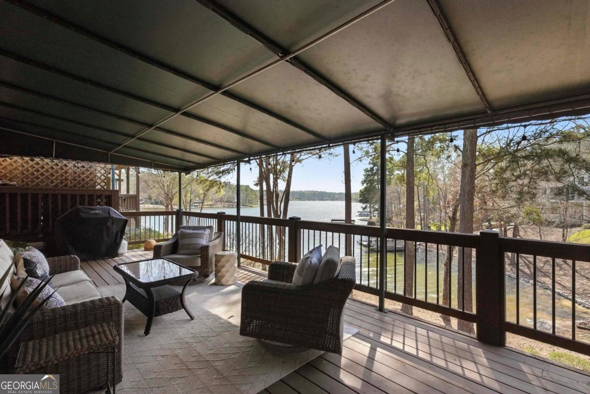 1073 Wharfside Court Greensboro GA 30642