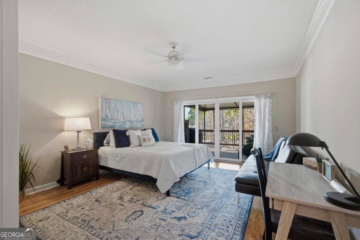 1073 Wharfside Court Greensboro GA 30642