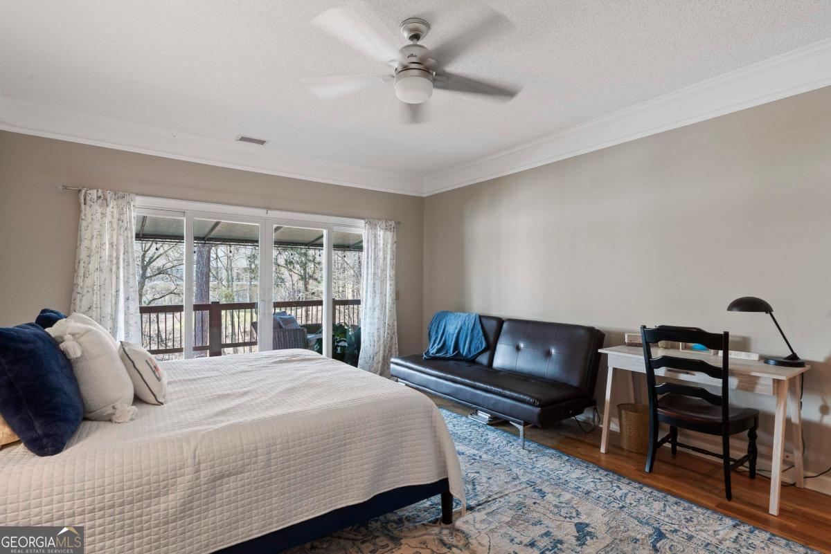 1073 Wharfside Court Greensboro GA 30642
