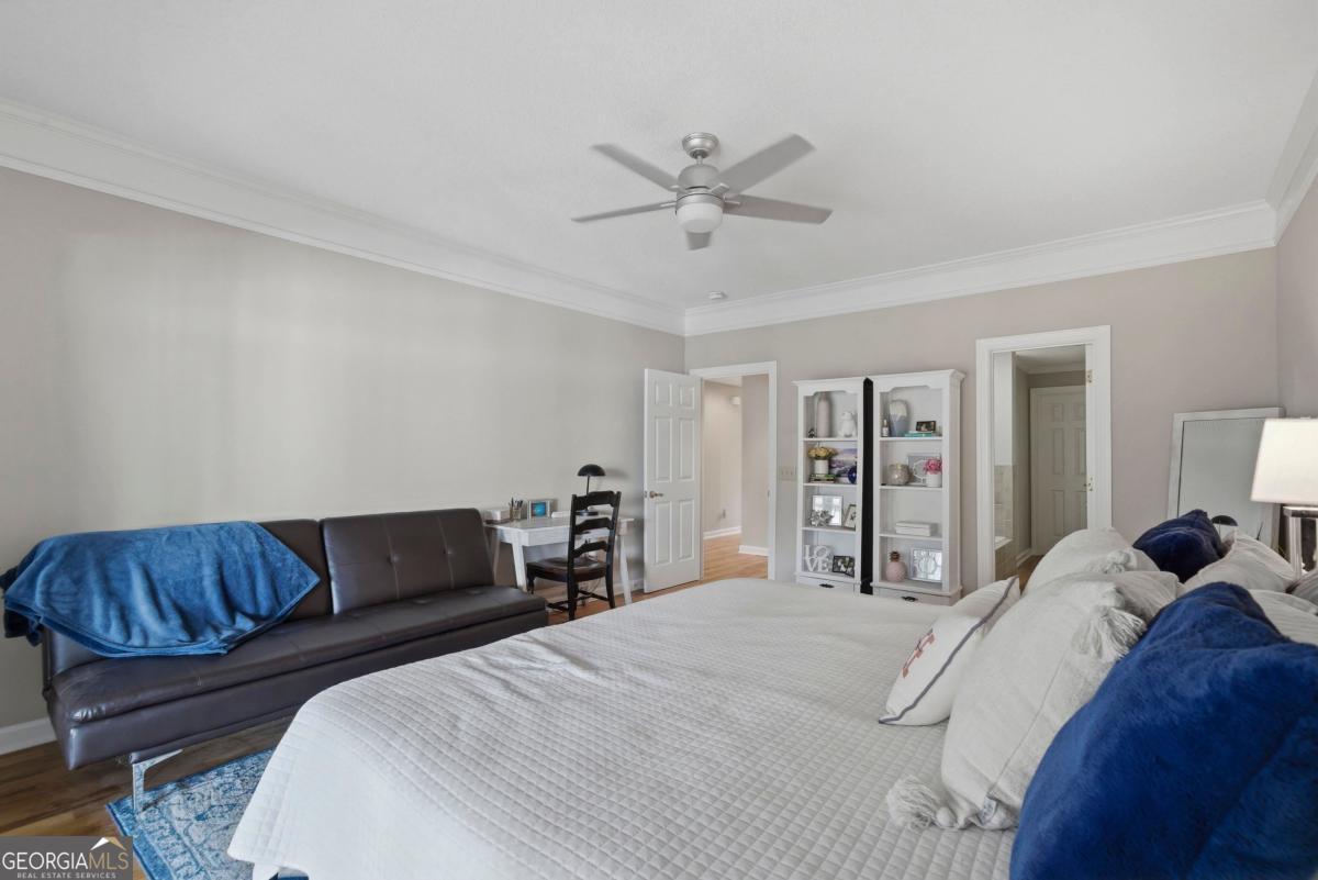 1073 Wharfside Court Greensboro GA 30642