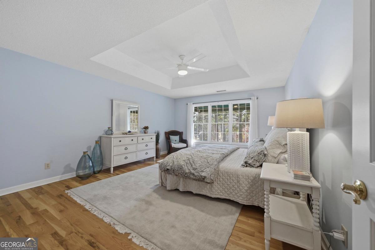 1073 Wharfside Court Greensboro GA 30642
