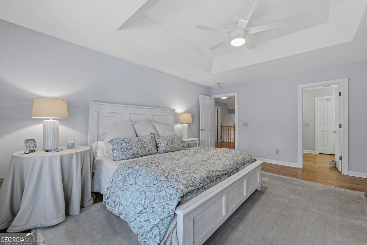 1073 Wharfside Court Greensboro GA 30642