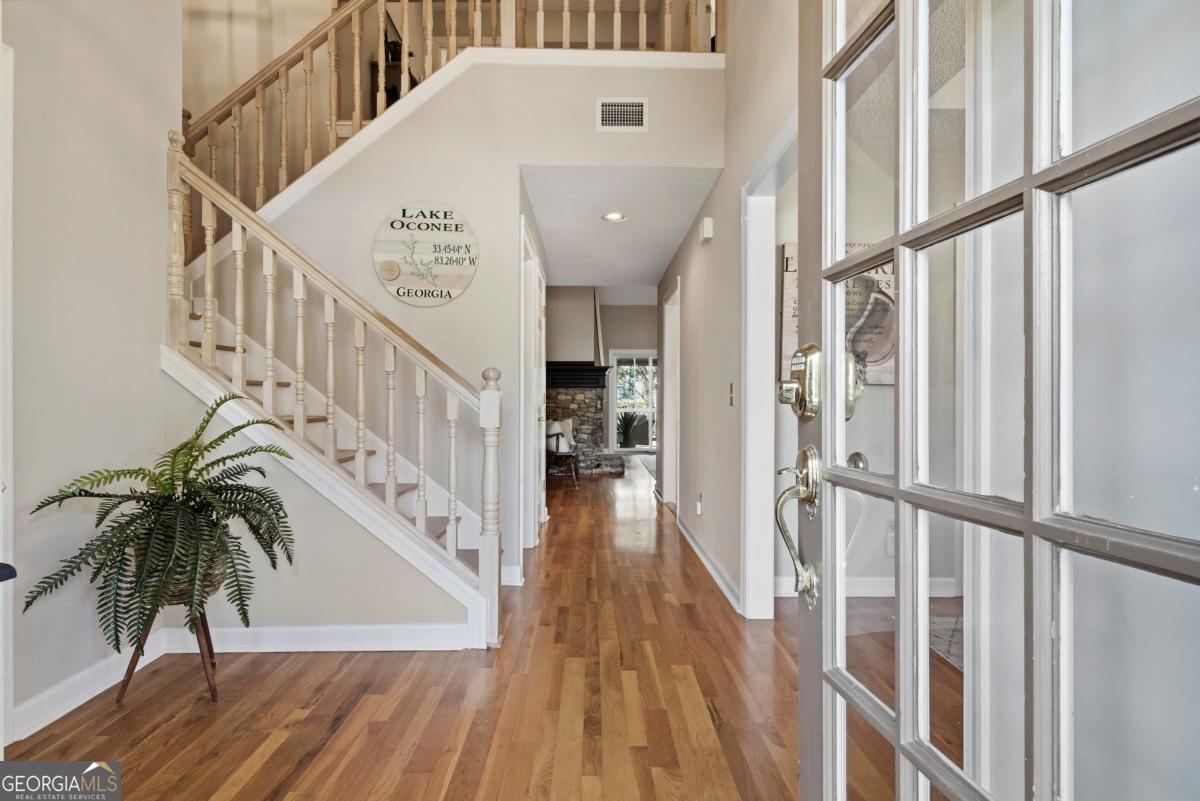 1073 Wharfside Court Greensboro GA 30642