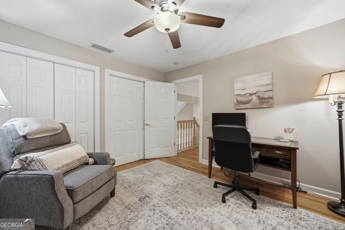 1073 Wharfside Court Greensboro GA 30642