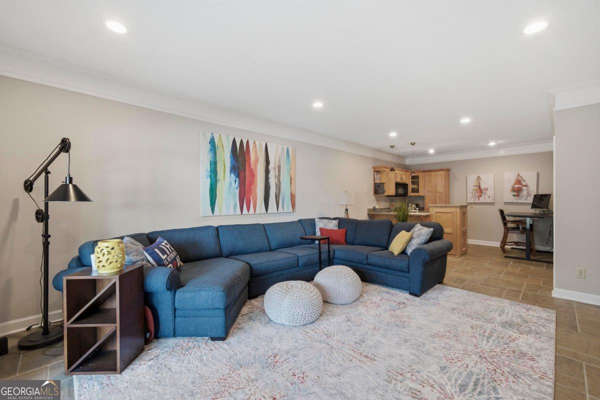 1073 Wharfside Court Greensboro GA 30642