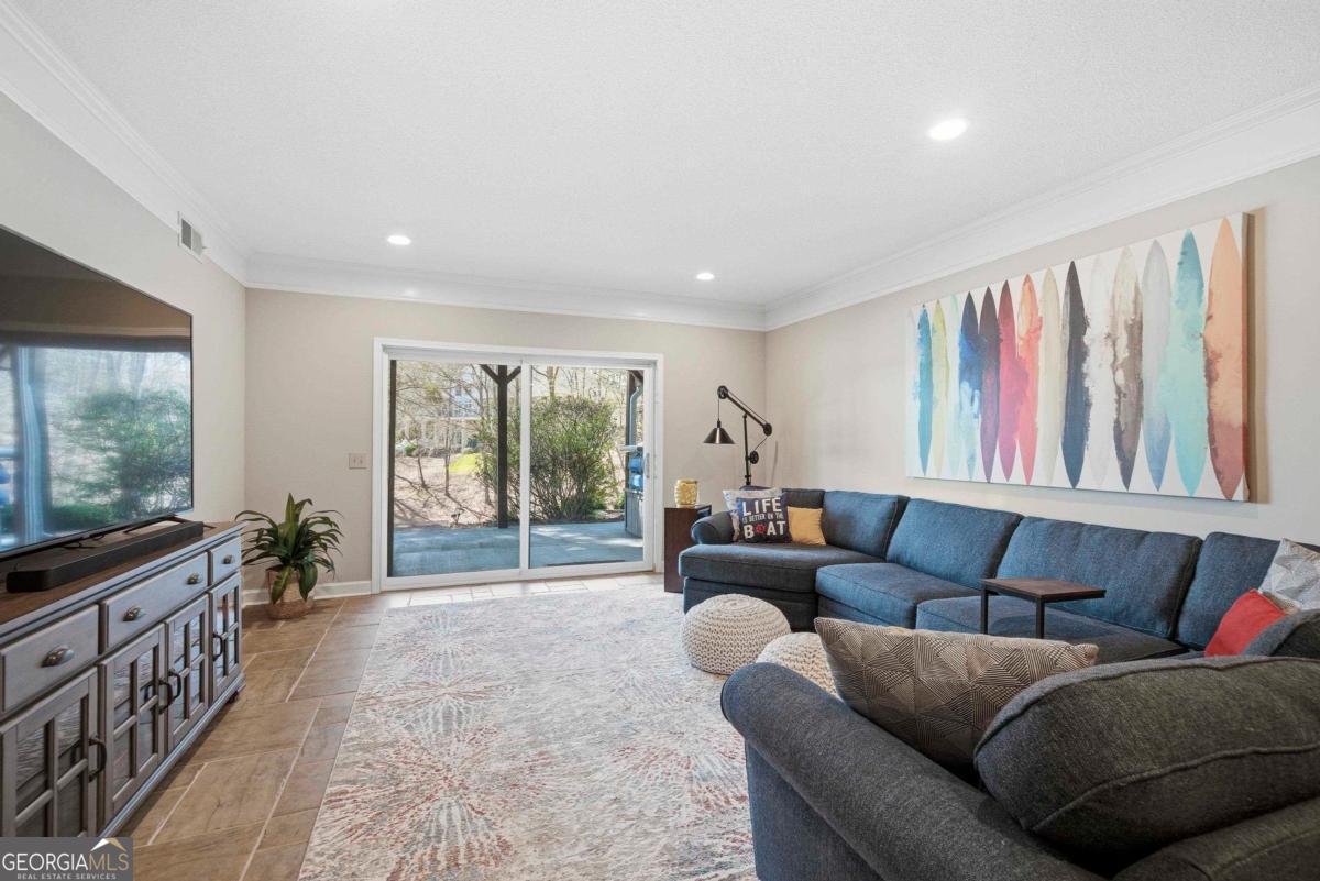 1073 Wharfside Court Greensboro GA 30642